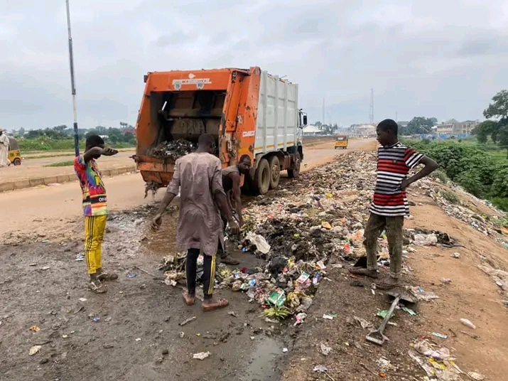 Amina's Success Story